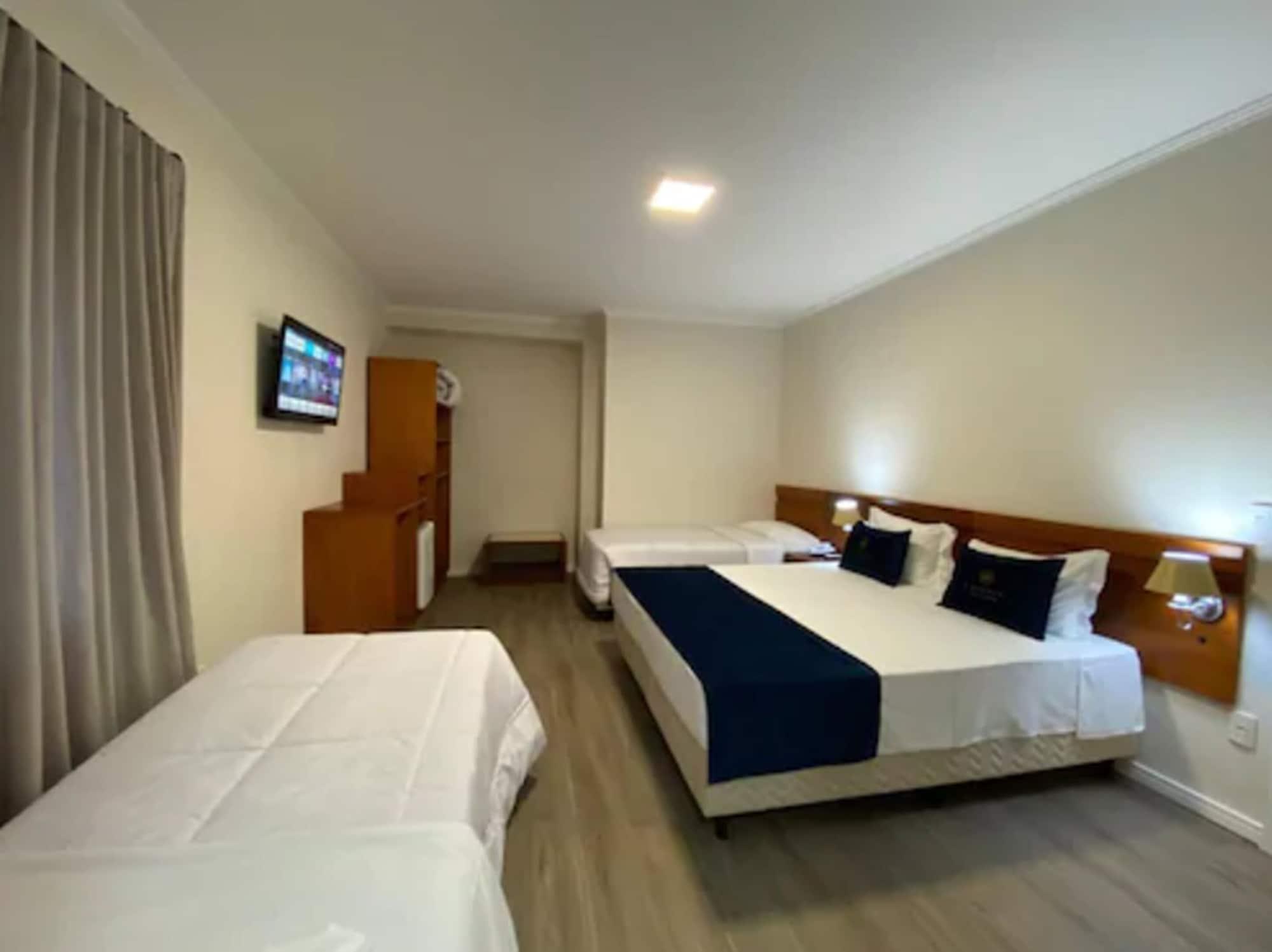 Hotel Colina Premium Gramado Exterior foto